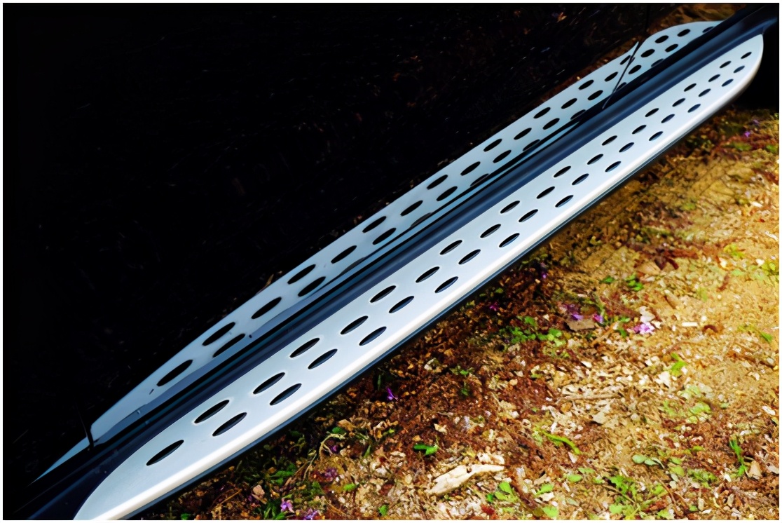 深度试驾奔驰glk300,24款奔驰glc300l豪华7座试驾