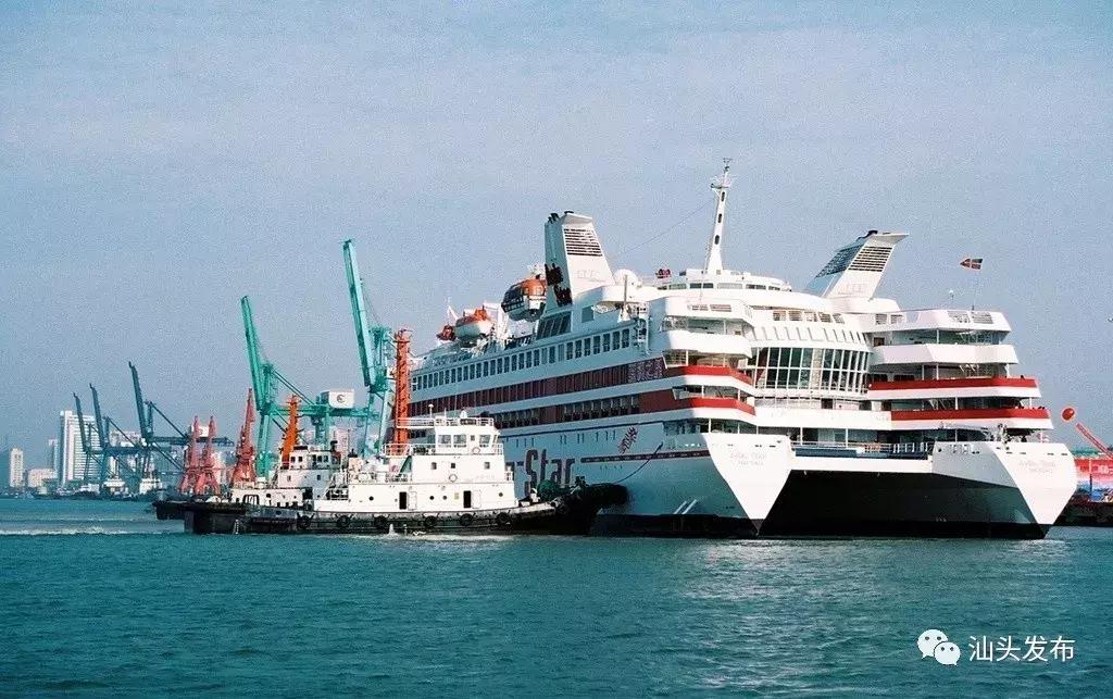 汕头1860开埠时间,汕头开埠视频