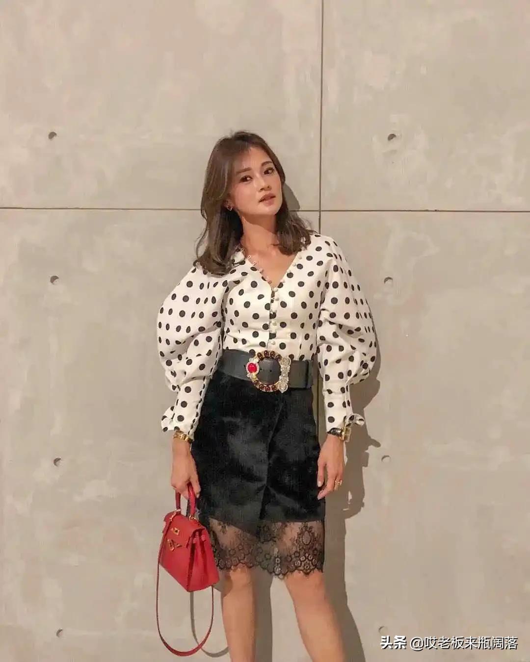 渣女半身裙,如何选择渣女裙