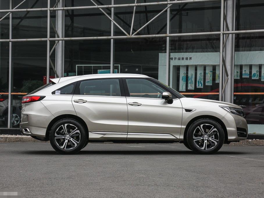 东风本田urv与2021汉兰达怎么选,本田urv最新款配置详情