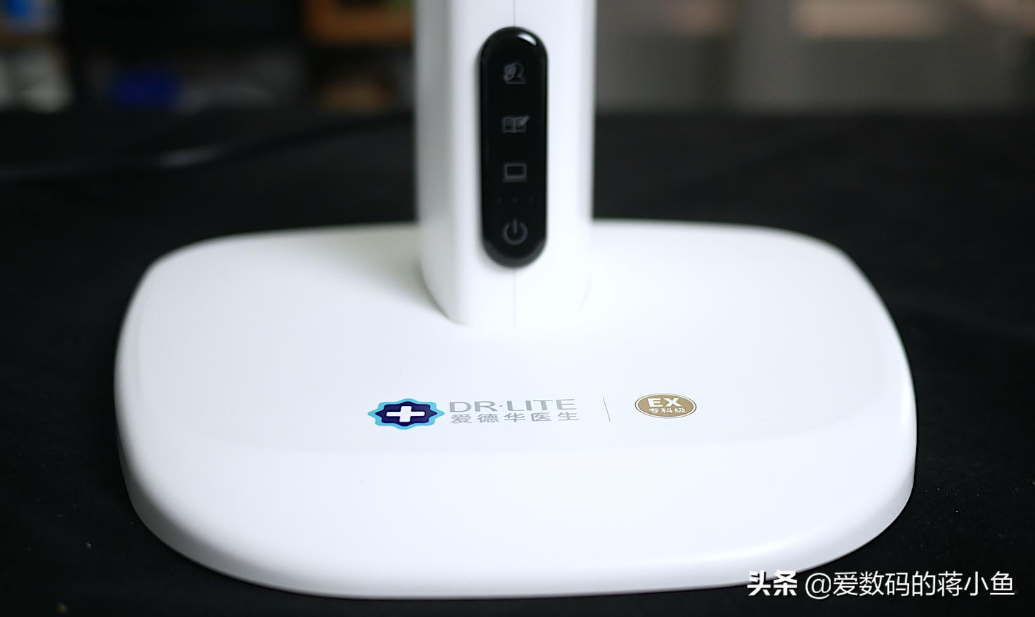 好视力护眼灯最全测评,爱德华天使之光专科版