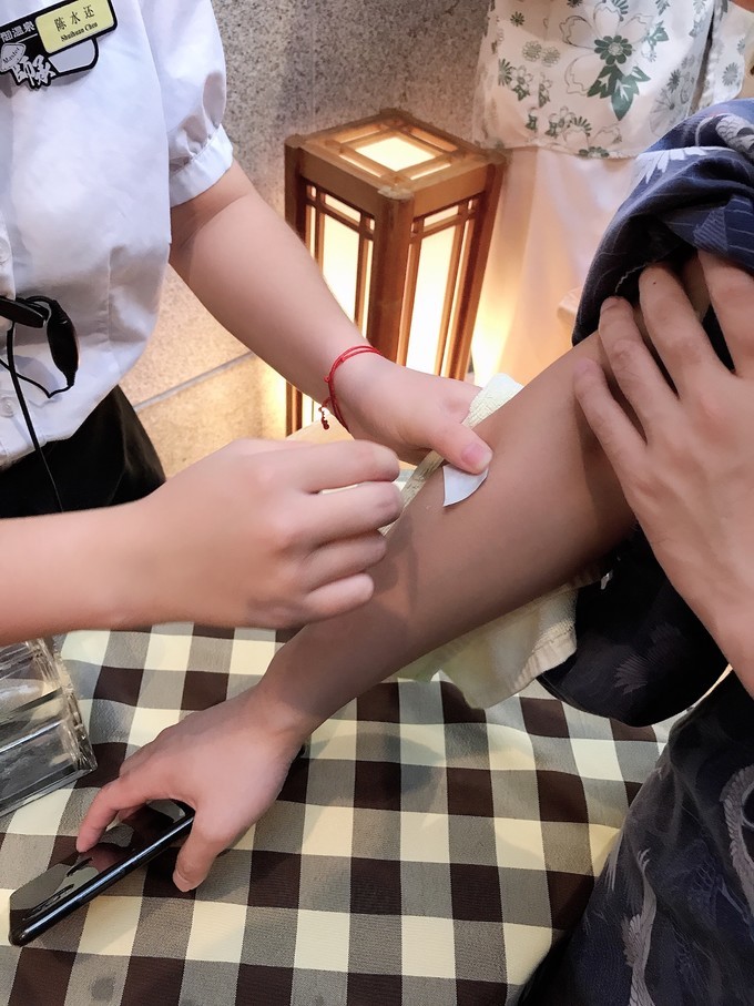 推荐一下珠海泡温泉的地方,珠海御温泉泡温泉看日落