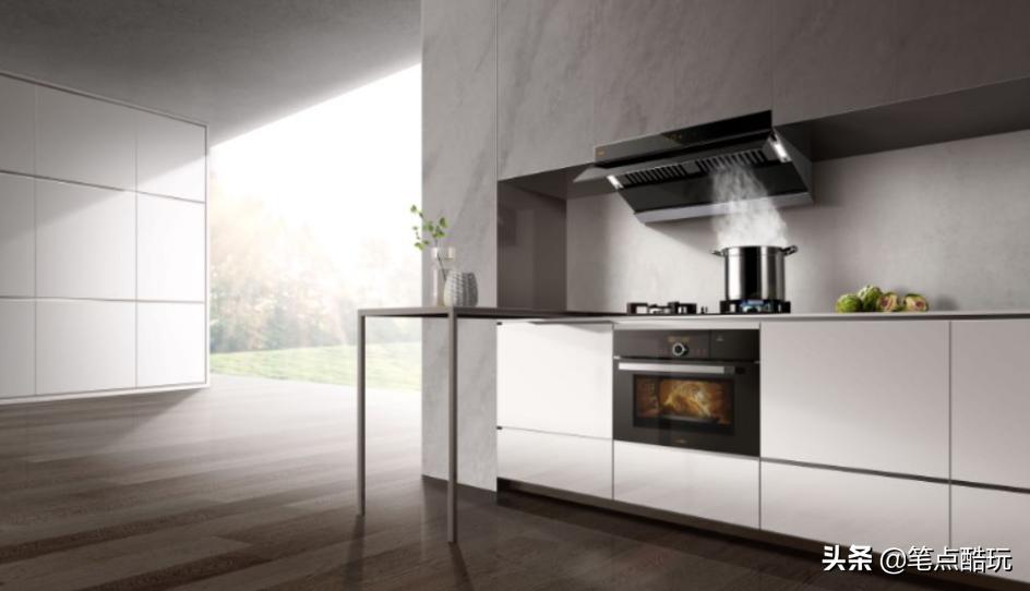 方太厨房油烟机,厨房方太油烟机