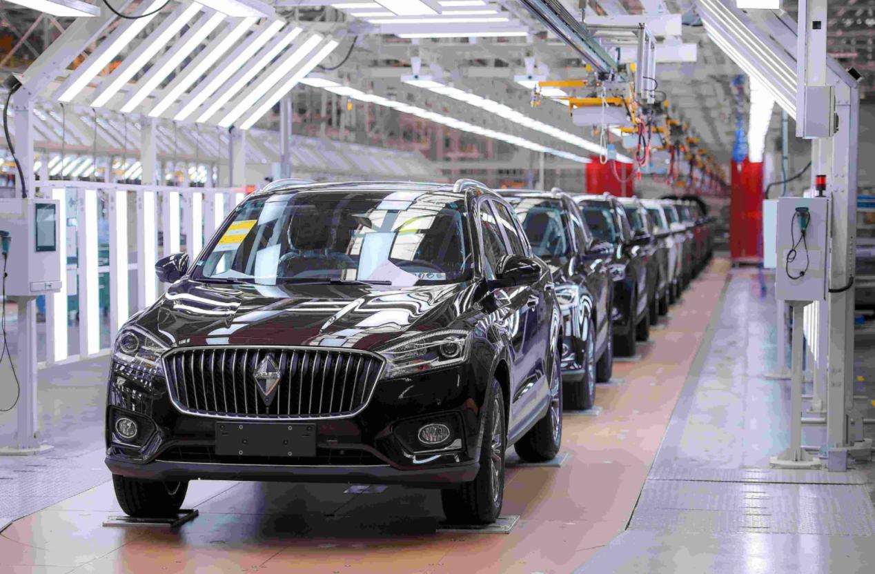 川汽野马汽车被谁收购了还生产吗,川汽野马被谁收购了