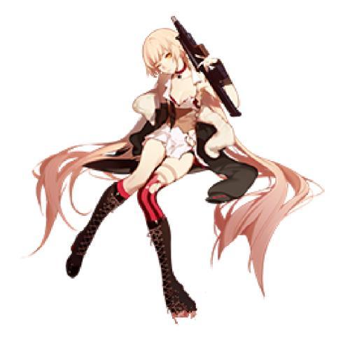 少女前线1评价,少女前线的深度解析