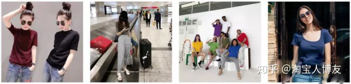 淘宝网店流量低是什么原因,淘宝网店没有销量是为什么