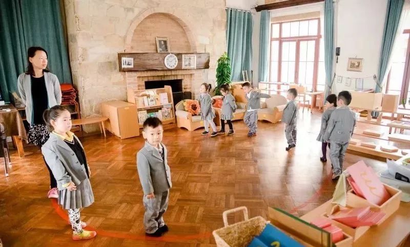 上海的十所顶级国际幼儿园,上海十大最美公办幼儿园