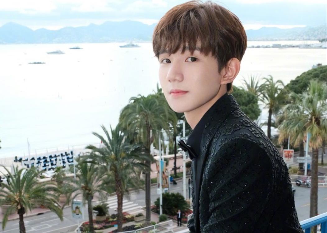 tfboys三周年见面会王俊凯语录,tfboys九周年王俊凯的回应