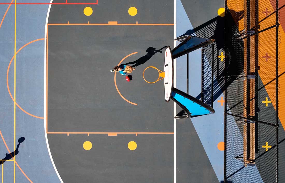 花园营地设计,度假营地设计效果图