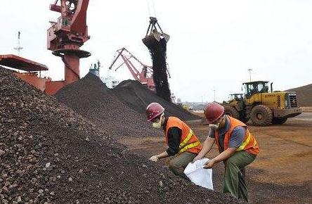 铁矿石近几年价格趋势,2023年铁矿石价格回顾