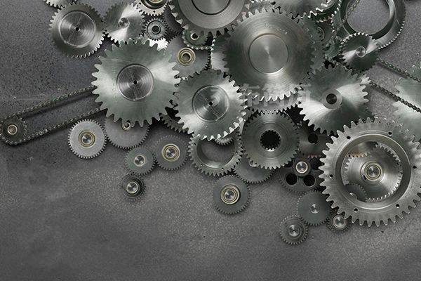 对机械设计与制造的认知,未来机械设计与制造