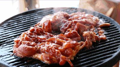 再见！虎坊桥的热盆景！怀念这口，这周赶紧去！