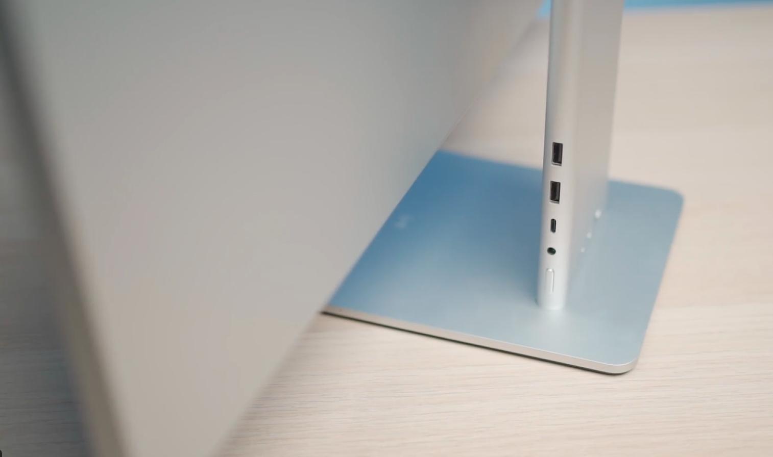 华为MateView发布,华为mateview实际体验