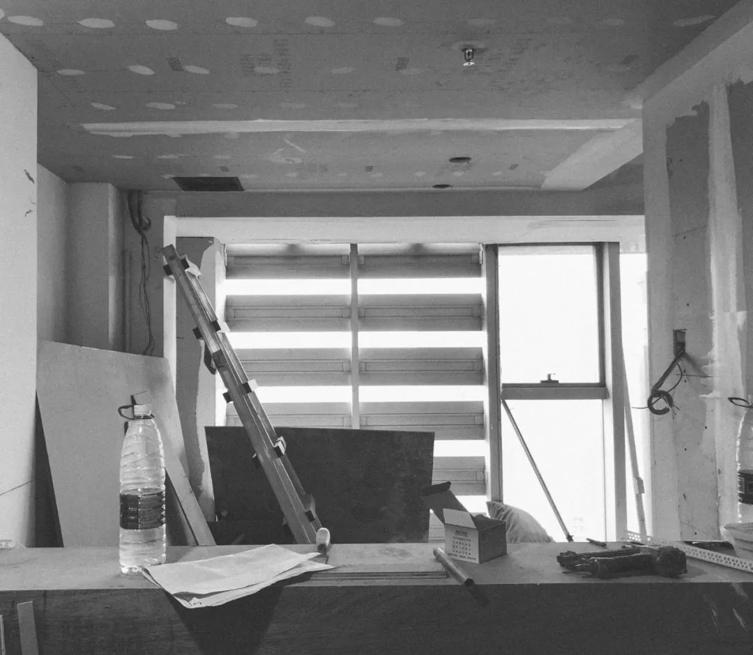 九平米办公室装修样图,北京1000平办公区设计效果