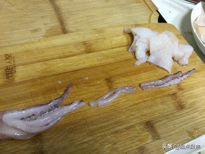 爆炒鱿鱼的做法相关推荐,爆炒鱿鱼的做法全部