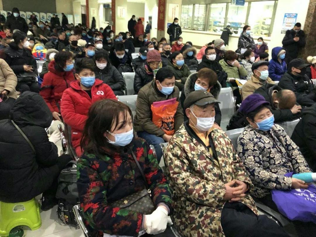 全国首位新冠肺炎患者,全国第一个感染新冠病毒的人