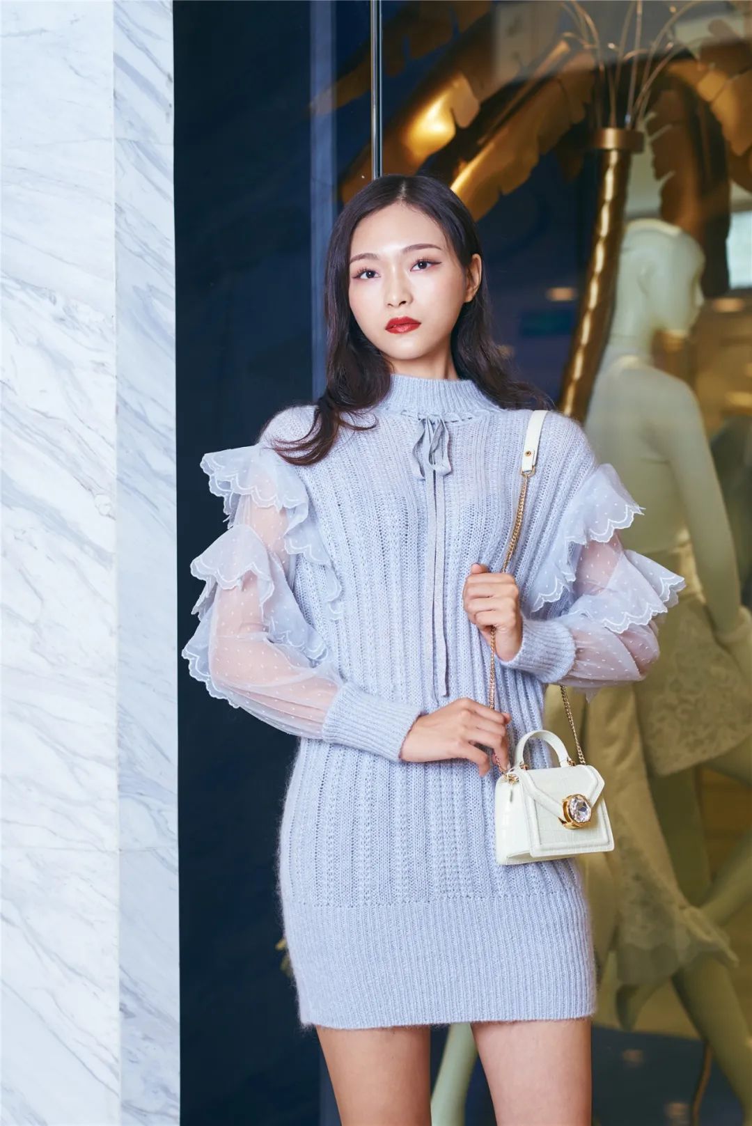 国广有什么潮牌,国广有什么大牌