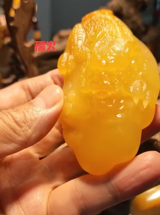 黄腊石的那些出产地