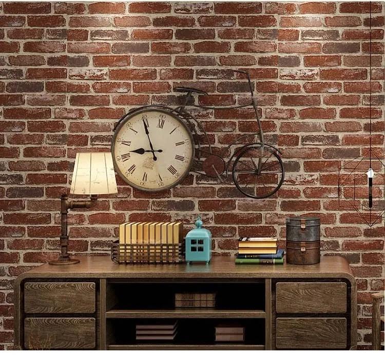 对不起,白墙我不要!墙纸美到心坎里!23款INS风肯定分享