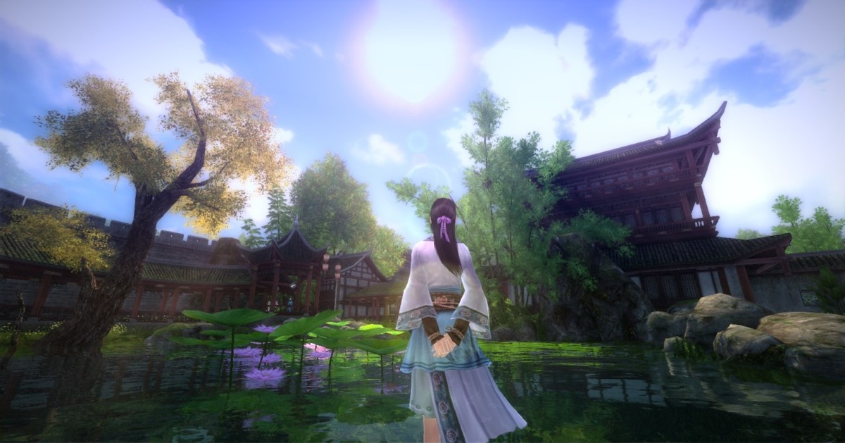 九阴真经职业,九阴真经书生任务怎样完成