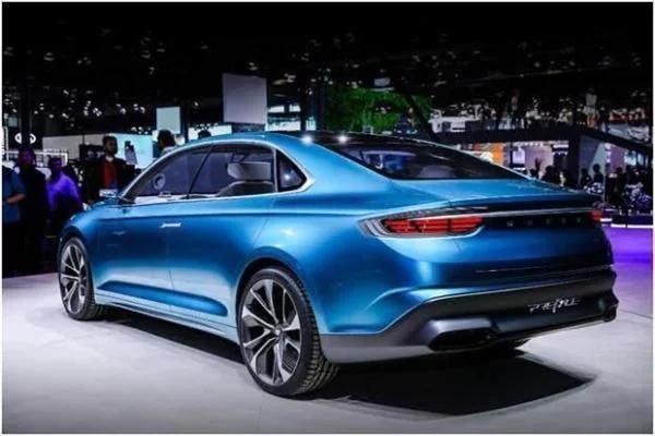 沃尔沃吉利车对比,吉利2020款美人豹图片