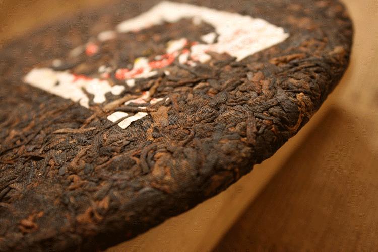 号级茶与印级茶如何区分,古董茶号级和印级茶的区别