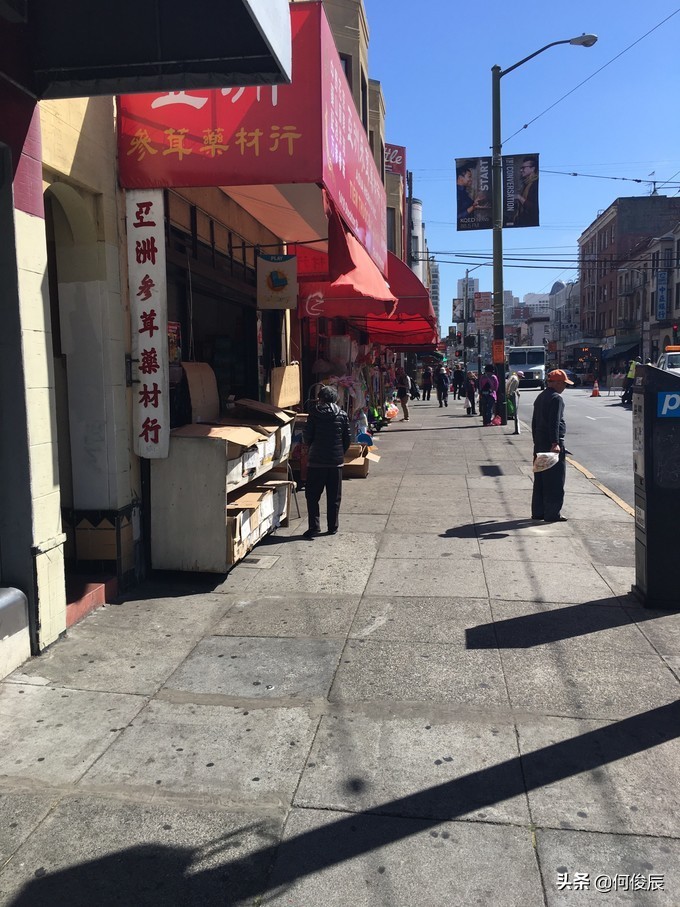 旧金山渔人码头大火,旧金山渔人码头坐标