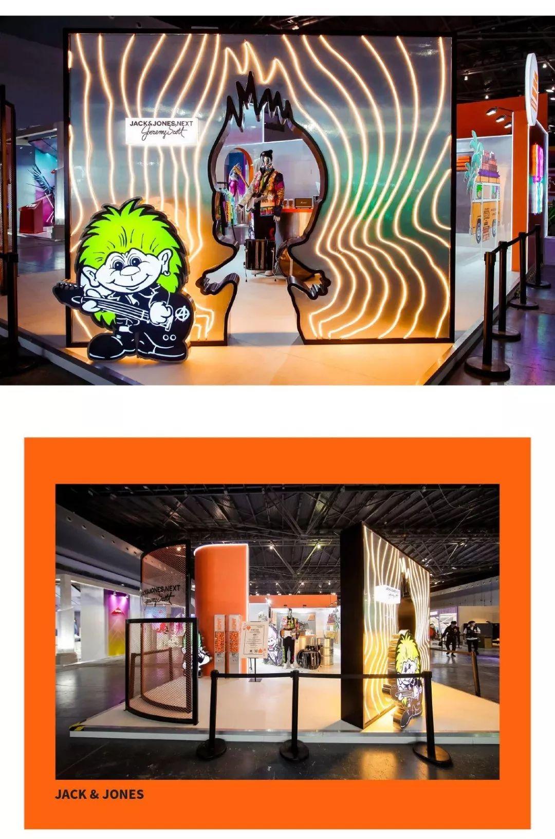 jeremyscott发布会,jeremyscott联名