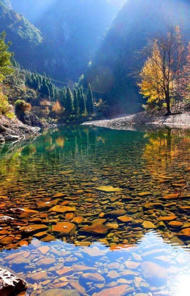 中国最值得去的城市有哪些,最值得去的冷门城市