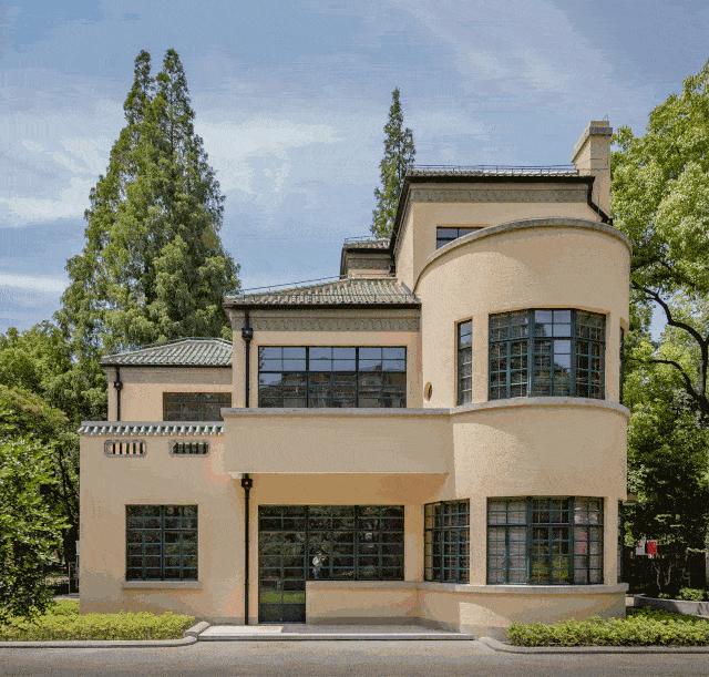 为什么我们要花大力气修复陈望道旧居?