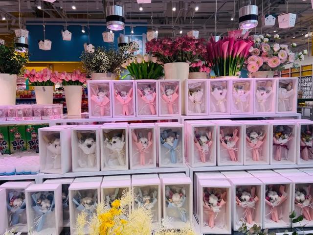 一大波优质店铺空降来袭,一大波流量来袭