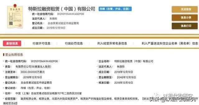 上汽和特斯拉的关系,上汽联手阿里特斯拉