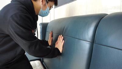 芝华仕智能床讲解,芝华仕智能床测评