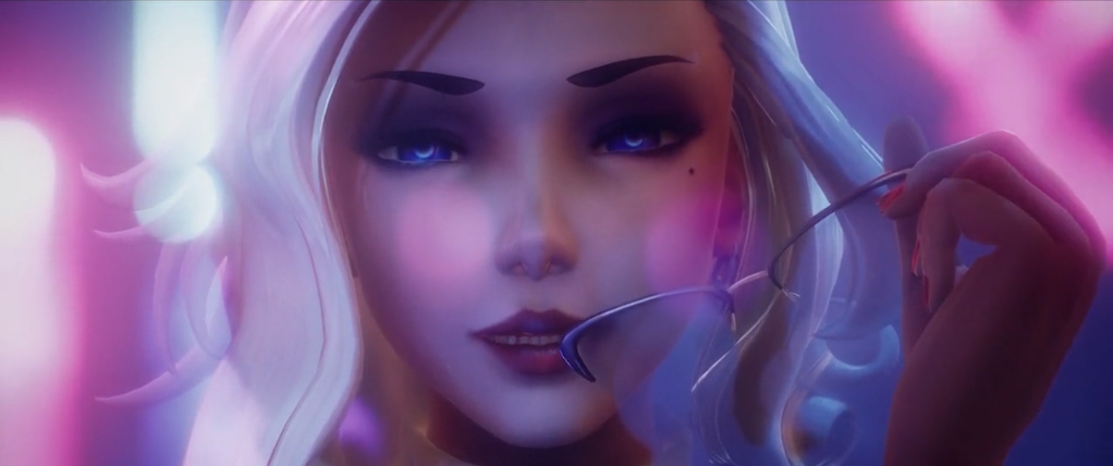 一家专门做黄油的社团做了一款游戏，Steam绅士们不加入愿望单？