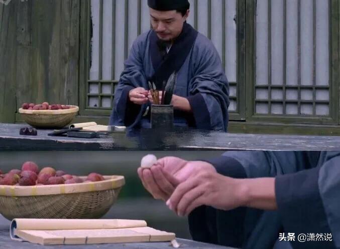 我们应该向苏东坡学习,我们应向林语堂学习什么