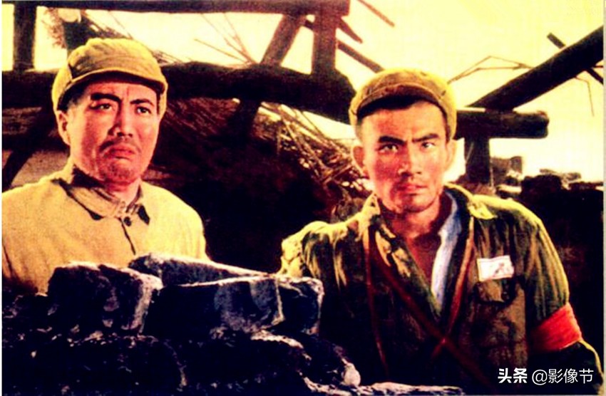 为什么《南征北战》成了“老三战”，《红日》却成了“大毒草”？