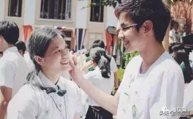 在“*力武**值”和“成熟度”上，泰国的孩子们，究竟有多“棒”？