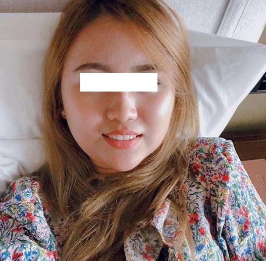 缅甸美女大学生面容姣好，却骗取劳工上亿血汗钱，这下惨了