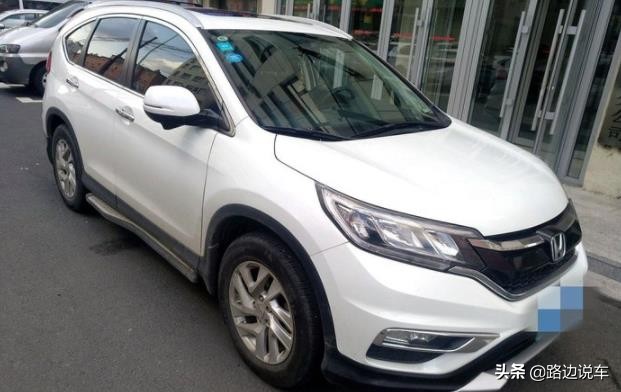 本田crv2.4四驱自吸最高时速,2018年本田crv2.4尊贵版