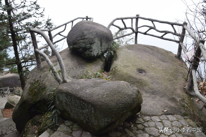 四明山地质公园视频,余姚四明山地质公园景区
