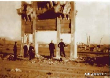 娴庡崡绔犱笜澶ф竻鍘嗗彶,绔犱笜杩戜唬鍘嗗彶鍚嶄汉