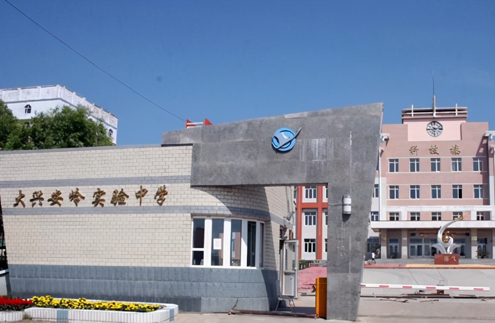 黑龙江省十所重点高中,黑龙江名牌大学最新排名