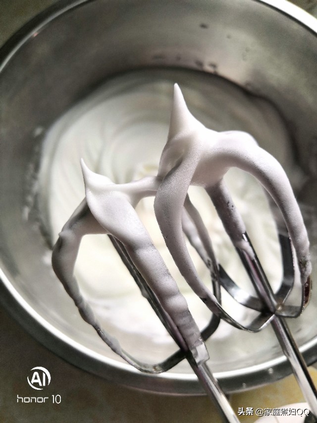 糯米粉可以做蛋糕的方法,糯米粉做蛋糕怎么做才会松软