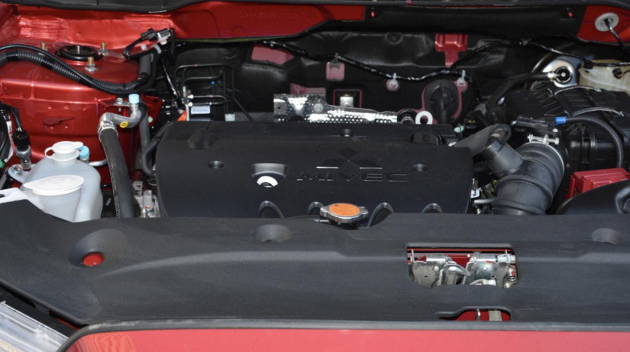 动力强配6at的小型suv推荐,2.0t8at的动力组合的日系suv