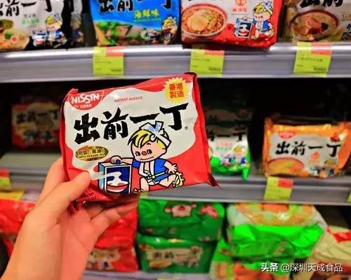 香港70款香脆零食,香港超市里的进口零食