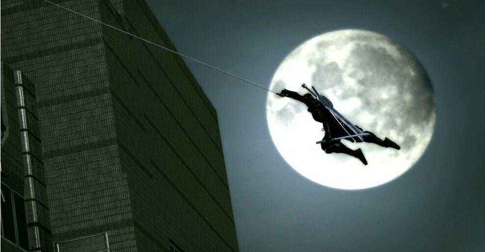 pc版忍龙,忍者之刃PC