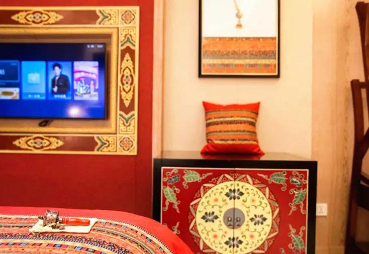 带你Get《司藤》同款神仙美景，春天的香格里拉这样玩