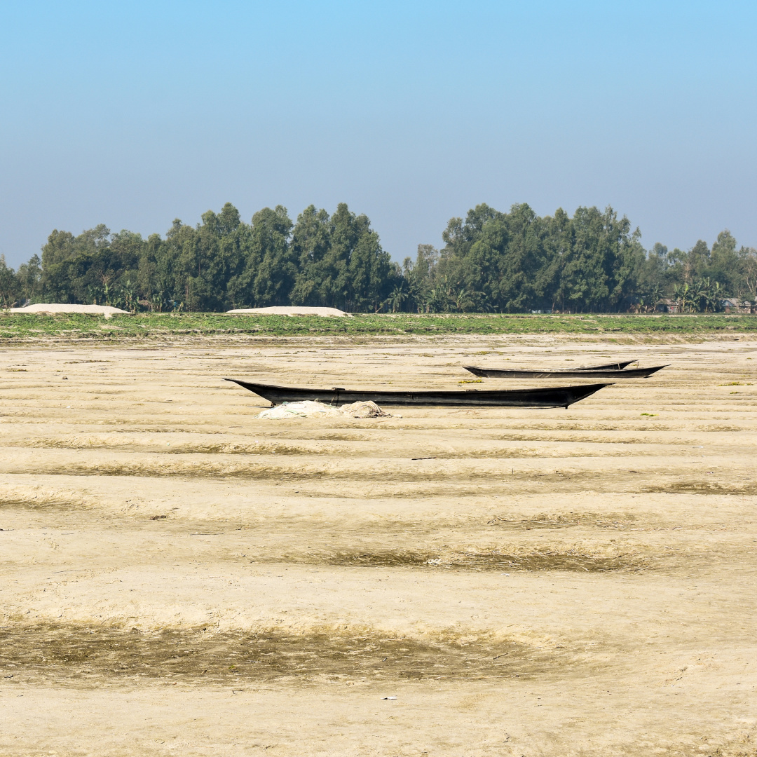 什么是地球知识局,孟加拉国地理知识