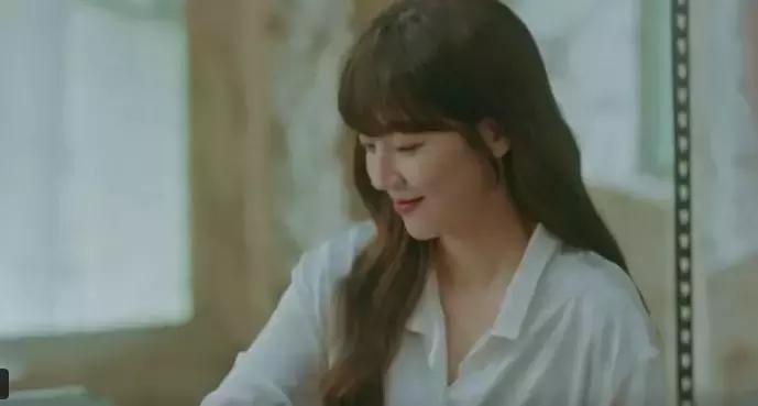 韩剧女主秋季穿搭,韩剧电视剧中女主穿搭