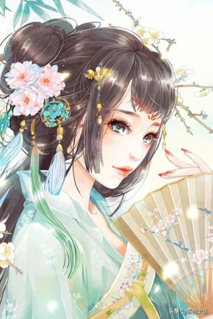 古代公主制度,古代公主的礼仪有哪些